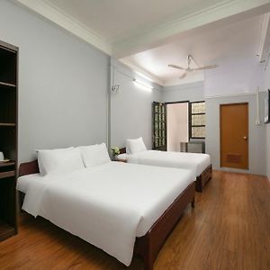 Chambre de Luxe