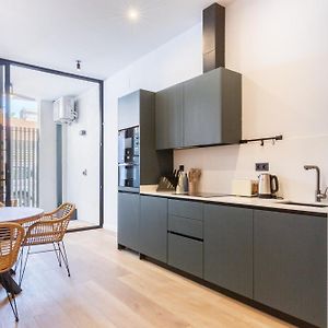 Appartement à 1 Chambre à Coucher