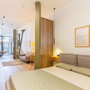 Appartement de Luxe à 1 Chambre à Coucher