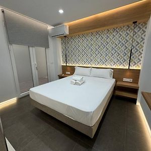 Rooms Con Bano Privado Y Cocina Compartida
