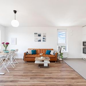 Appartement à 1 Chambre à Coucher