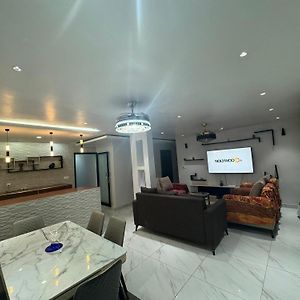 App Residence Amadou Et Coumba
