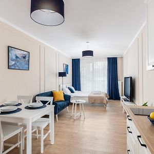 Appartement Studio