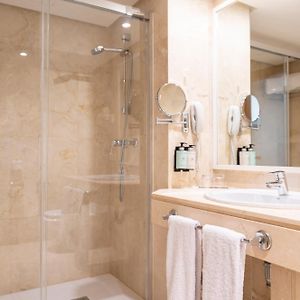 Chambre Double Confort