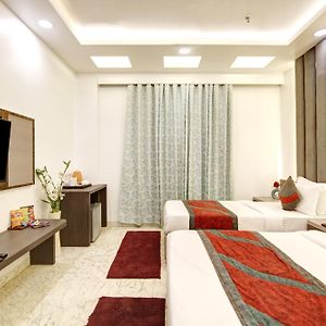 Chambre Triple de Luxe