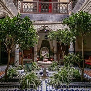 Riad Bab Chems