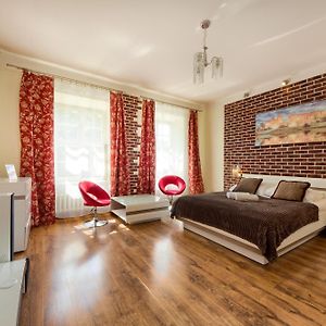 Appartement de Luxe