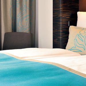 Chambre Lit Queen-Size
