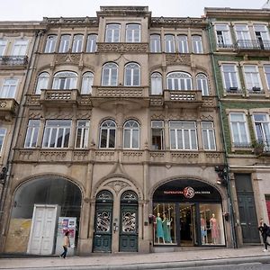 Home At Porto - Bolhao Apartments