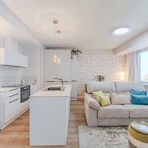Appartement Premium à 1 Chambre à Coucher