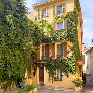 Maisonette