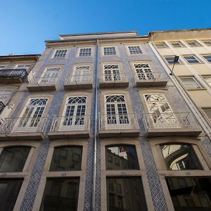 Home At Porto - Aliados Apartments