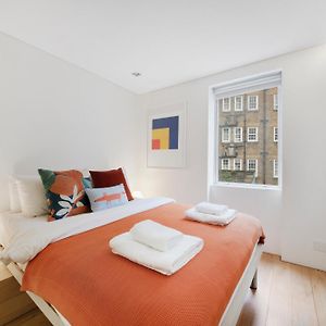 Appartement de Luxe