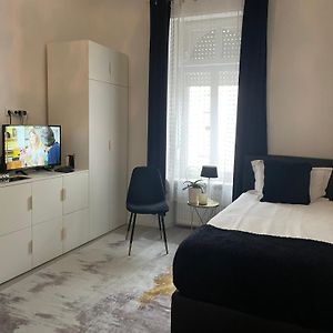 Chambre de Luxe