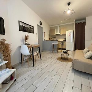 Joli appartement hypercentre T2 avec parking gratuit