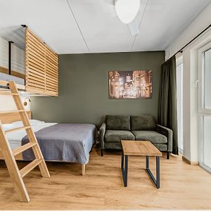 Appartement Studio
