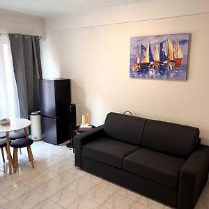 Fully Equipped Apt For 3, Near Negresco Nice