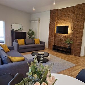 Atf Apartments