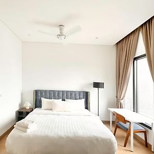 Studio de Luxe Lit Queen-Size