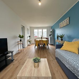 Maison de Ville à 3 Chambres à Coucher