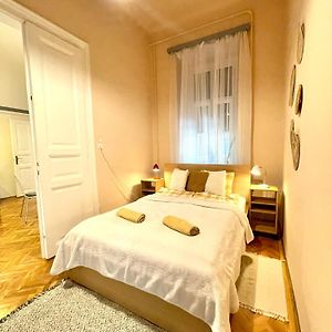 Fanni'S Cosy Home Express Apartment In The City Centre