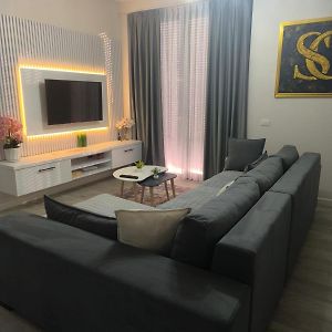 Sc Tirana Centre Apartment