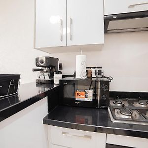 Appart Luxe Vacances Agadir B9