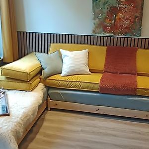 Appartement à 2 Pièces