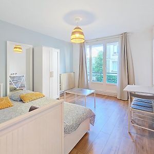 Appartement Confortable Et Calme A Tours Centre