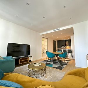 Appartements Centre Cannes
