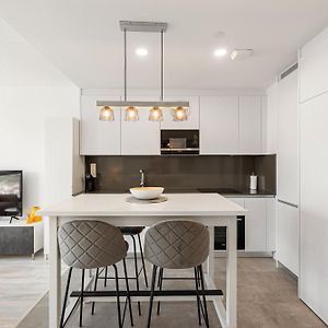 Appartement Studio