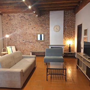 Navigli Darsena Apartment