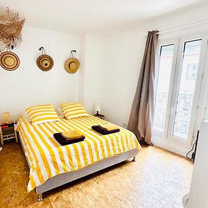 Cosy, Climatise, Au Coeur De Sete