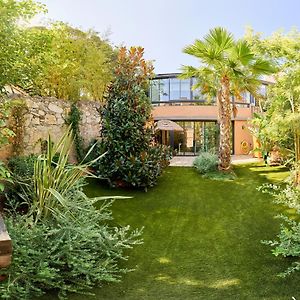 Villa D'Architecte, Jardin Secret & Plages A 5 Min