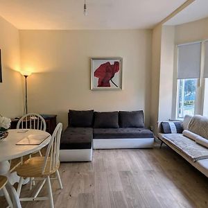 Entire 2 Bedroom Cosy Flat Near City Centre