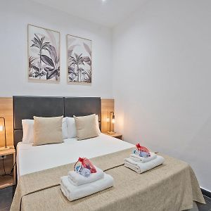 Appartement à 5 Chambres à Coucher
