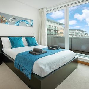 Appartement à 3 Chambres à Coucher