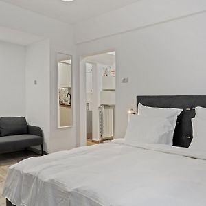 Studio de Luxe Lit King-Size