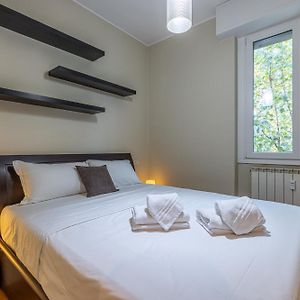 Porta Vittoria 1Br, Free Ac, Wifi & Netflix By Tilo Milan