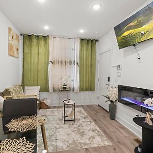Appartement à 3 Chambres à Coucher