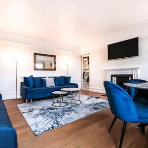 Harrods-Knightsbridge Flat In Central Kb89