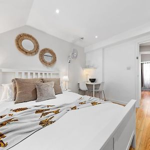 Appartement à 3 Chambres à Coucher