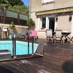 Villa à 3 Chambres à Coucher