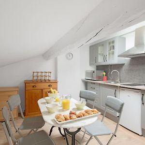 Appartement à 1 Chambre à Coucher