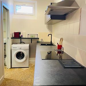 Appartement à 1 Chambre à Coucher