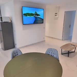 Appartement Lacassagne-Pres De La Gare