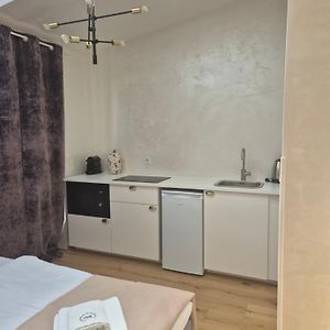 Appartement Studio