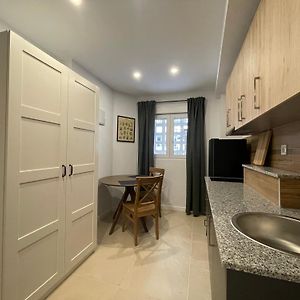 Apartamentos Postiguet
