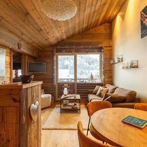 Appartement La Clusaz, Les Fiaux 4 Personnes