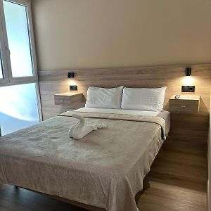 Chambre de Luxe Lit Queen-Size